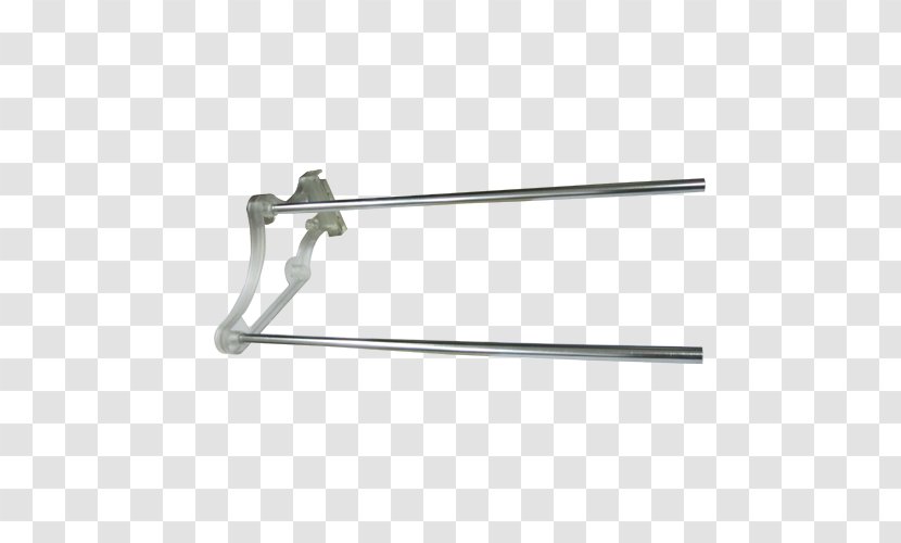 Line Angle - Hardware Accessory - Chrome Plating Transparent PNG