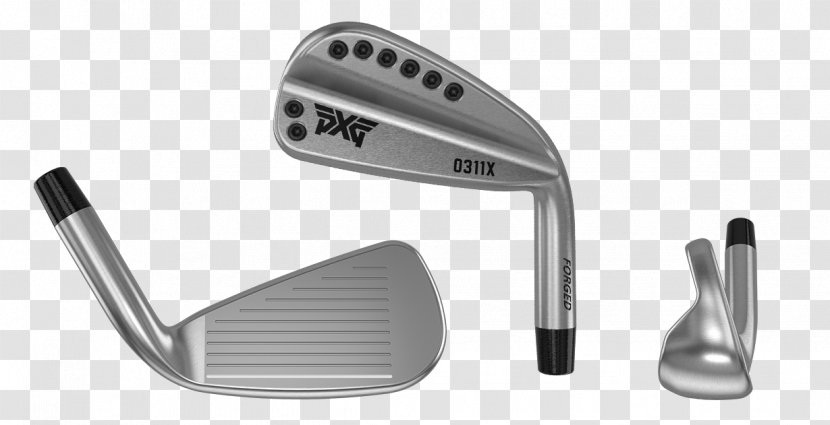 Sand Wedge - Design Transparent PNG