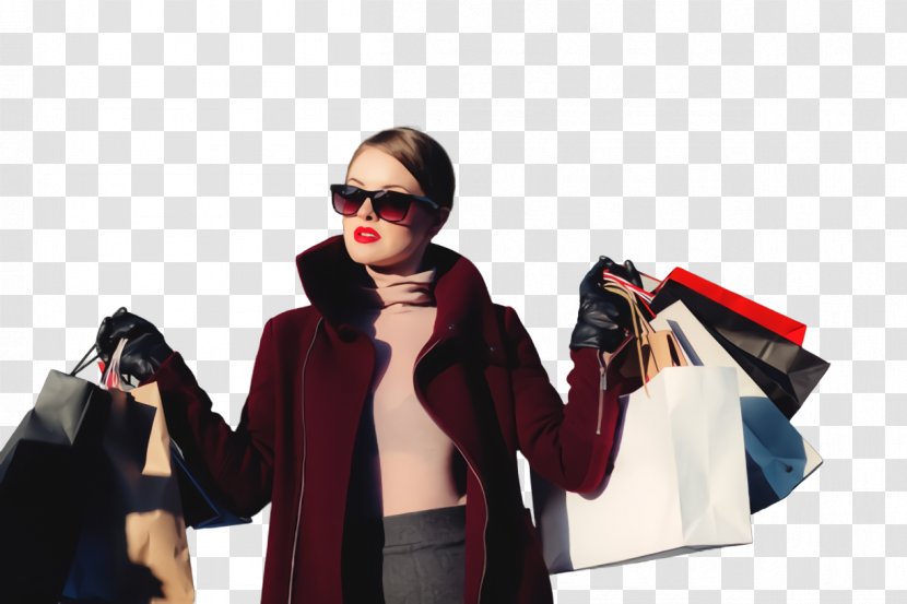 Business Woman - Style - Fashion Design Transparent PNG