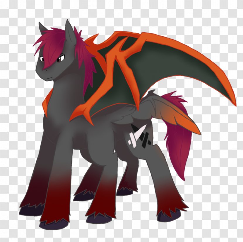 Dragon Cartoon Snout Demon Transparent PNG