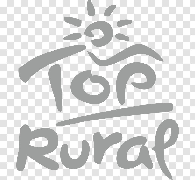 Rural Tourism Logo Farmhouse Area - House Transparent PNG