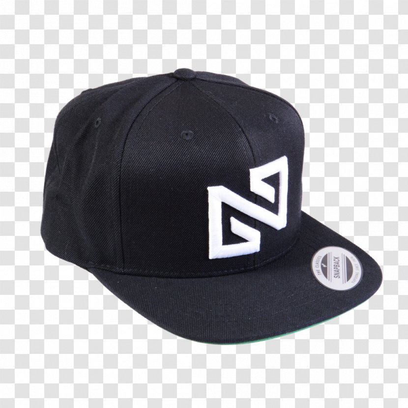 Baseball Cap Hat Embroidery New Era Company - Brand Transparent PNG