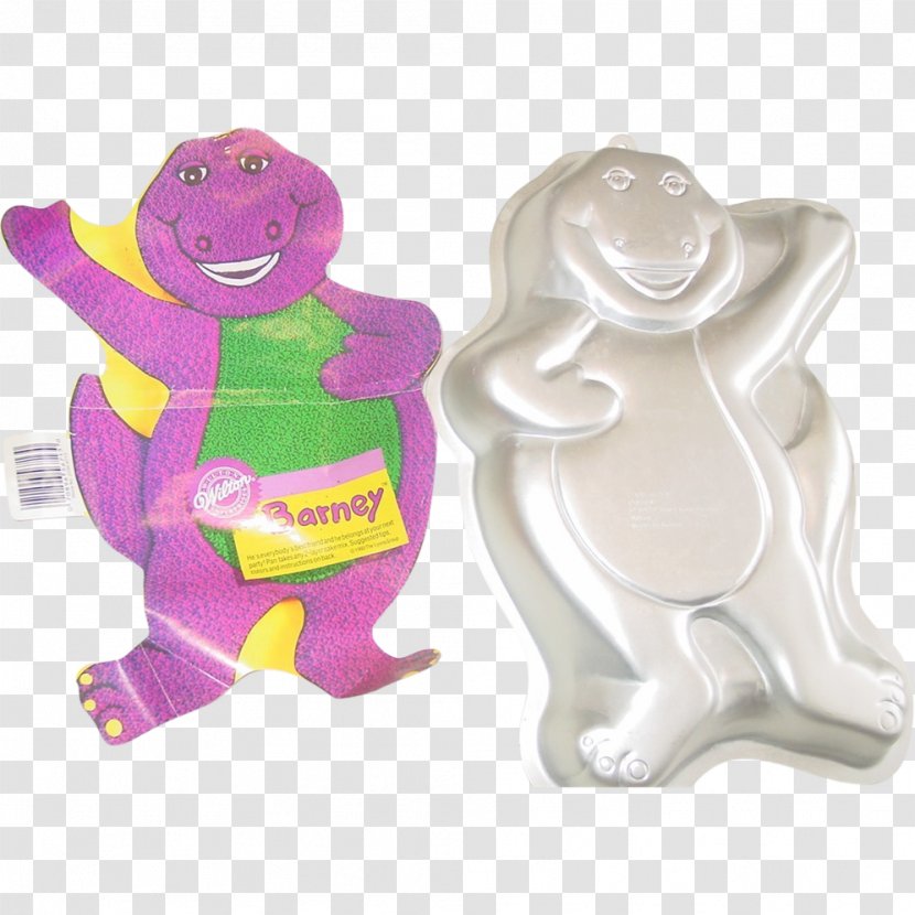 Bread Cake Dinosaur Animal - Toy Transparent PNG
