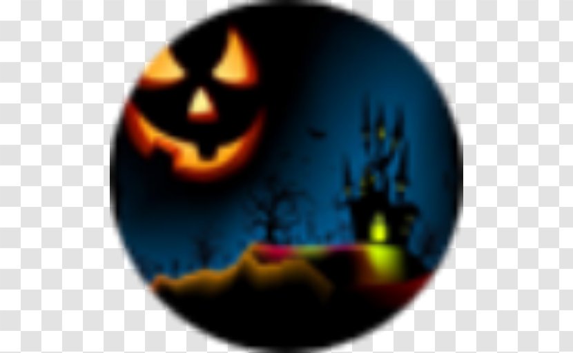 Halloween Haunted House Desktop Wallpaper Christmas - ỎCHID Transparent PNG