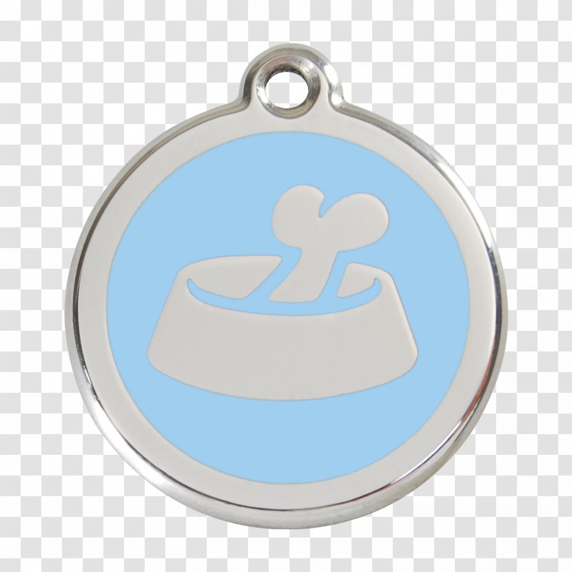 Dog Tag Dingo Pet Cat - Jewellery - Bone Transparent PNG