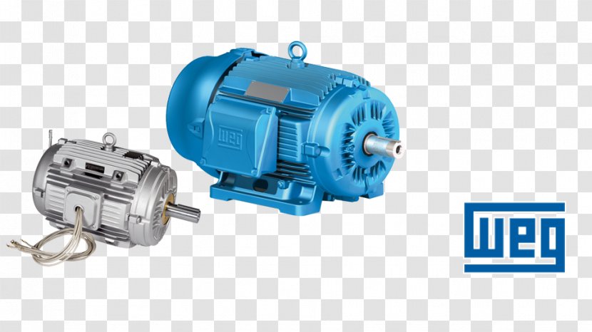 Electric Motor Industry Direct On Line Starter Elétrico Trifásico Three-phase Power - Engine Transparent PNG