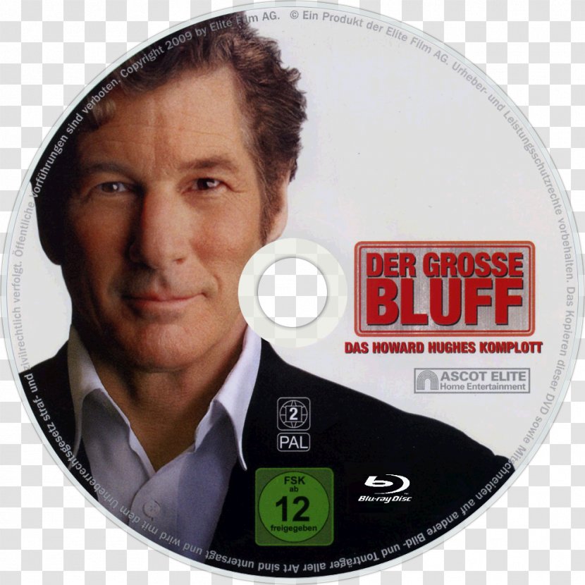 The Hoax Clifford Irving Film Amazon.com Drama - Amazoncom - Richard Gere Transparent PNG