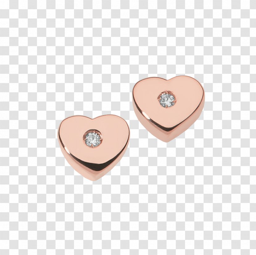 Earring Jewellery Gold Silver - Carat Transparent PNG