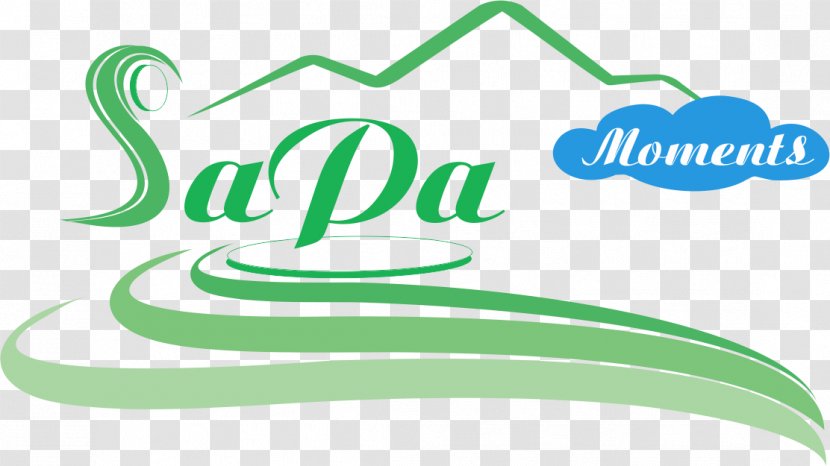 Logo Graphic Design Sa Pa Illustration Clip Art - Leaf - Tourism Transparent PNG