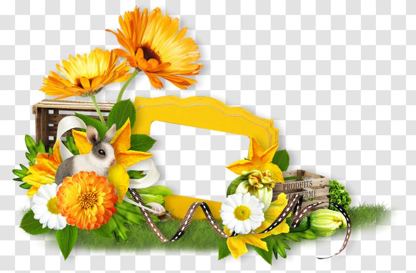 Cut Flowers Happiness Wish Blog - Blessing - Flower Transparent PNG