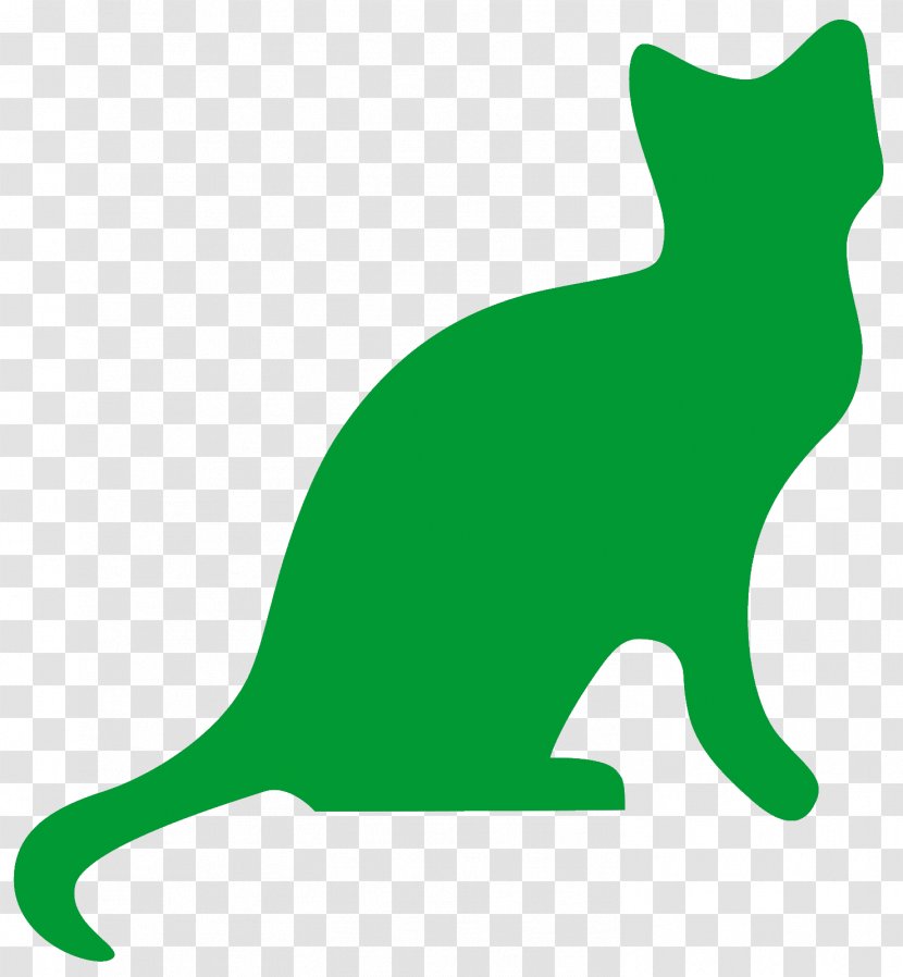 Kitten European Wildcat Havana Brown Tabby Cat Clip Art - Cats Clipart Transparent PNG
