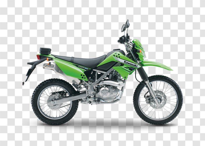 Kawasaki KLX250S Motorcycles Heavy Industries - Motorsport - Motorcycle Transparent PNG