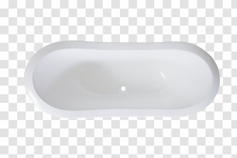 Plastic Rectangle Baths - Hardware - Foot Bath Transparent PNG