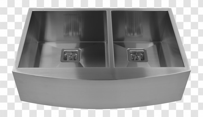 Bowl Sink Kitchen Bathtub Bathroom Transparent PNG
