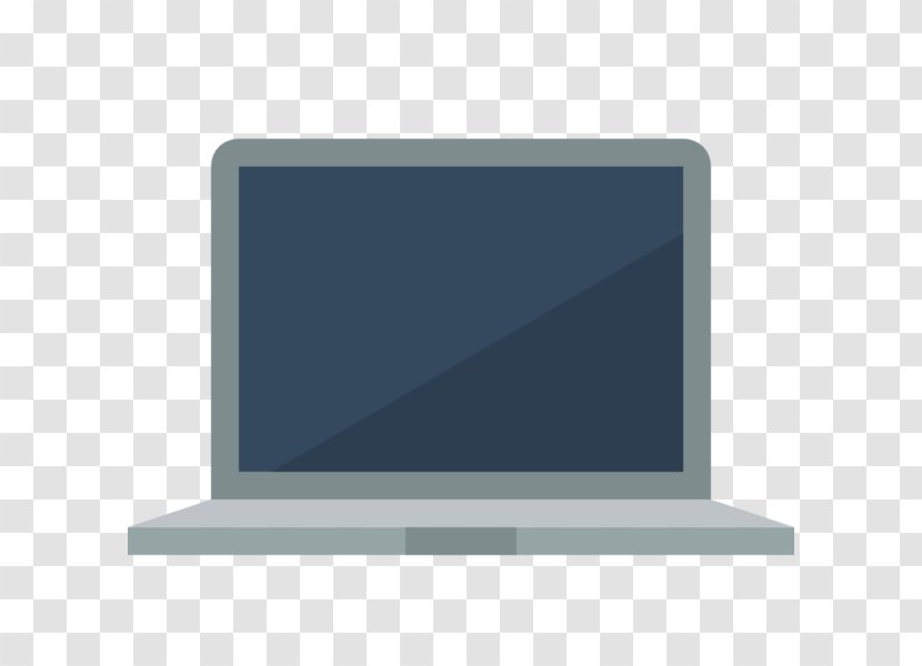 Laptop - Directory - Computer Transparent PNG