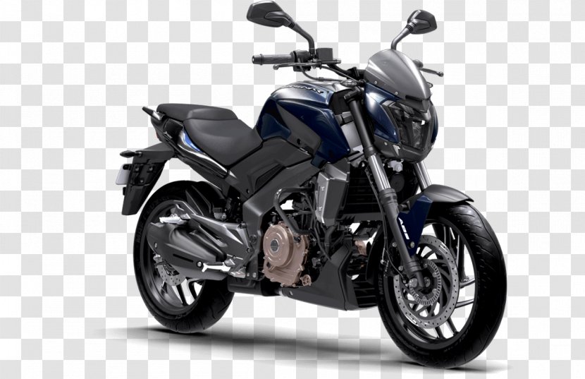 Bajaj Auto Car India Pulsar Motorcycle - Mahindra Transparent PNG