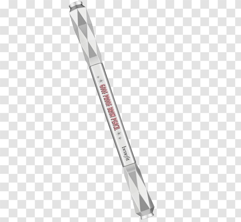 Tužka Na Obočí Eyebrow Benefit Cosmetics Pencil - Medium - Goof Transparent PNG