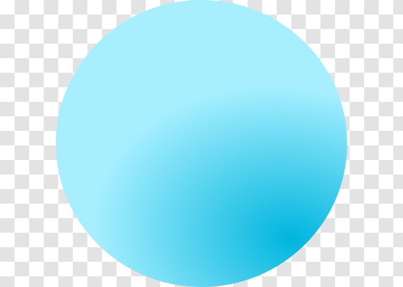 Circle Turquoise - Sky Plc - Design Transparent PNG