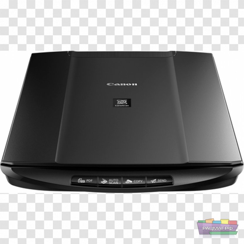Image Scanner Hewlett-Packard Canon Dots Per Inch Printer - Document Transparent PNG