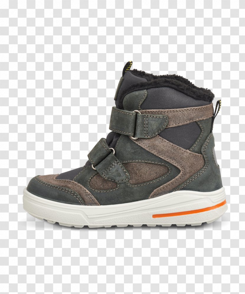 Sneakers Suede Hiking Boot Shoe Transparent PNG