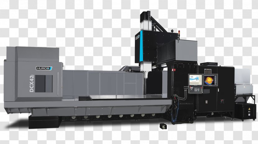 Machine Tool Metalworking Computer Numerical Control Bearbeitungszentrum - Business Transparent PNG