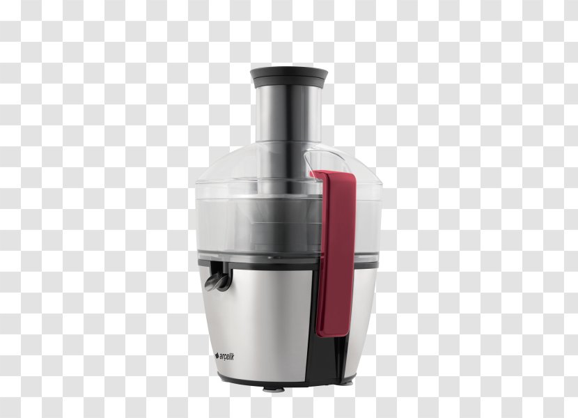 Beko BKK 2300 Arçelik Auglis Juicer - Small Appliance - Tost Transparent PNG