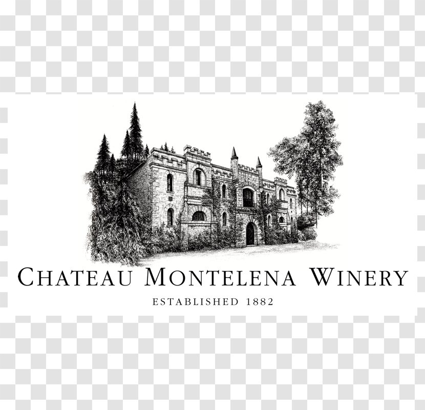 Chateau Montelena Winery Napa Valley AVA Cabernet Sauvignon Judgment Of Paris - Home - Wine Transparent PNG