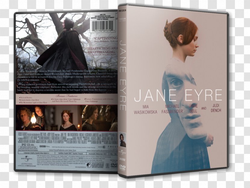 Advertising Brand Jane Eyre - Brochure Transparent PNG