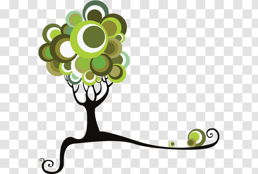 Tree Landscaping Flora - Concrete - Honest Party Conduct Construction Transparent PNG