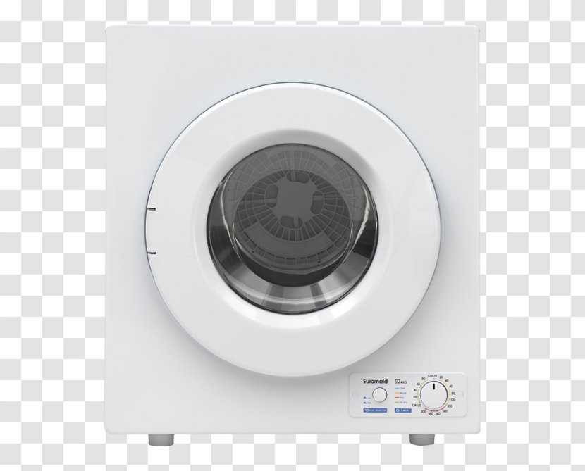 Washing Machines Clothes Dryer Indesit My Time EWSD61252W Laundry - Esk Ceramics Gmbh Co Kg Transparent PNG
