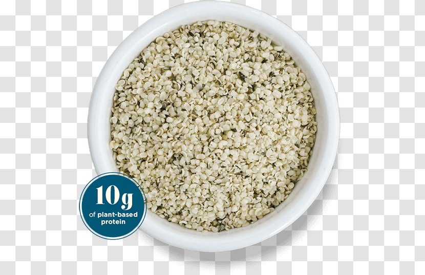 Hemp Milk Food Protein Nutrition - Gomashio - Lace Bowl Transparent PNG