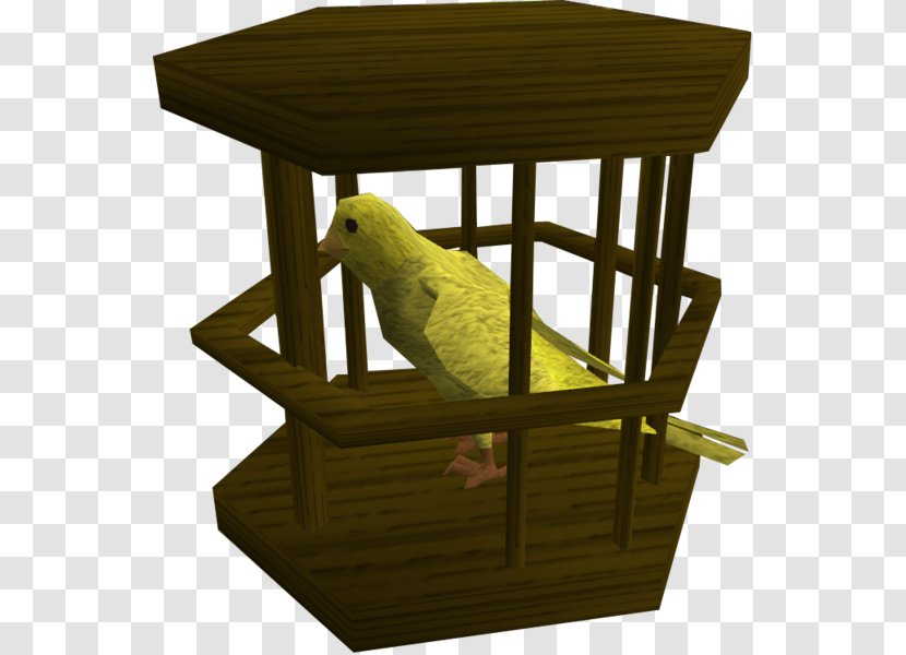 Bird Cage - Table - Supply Furniture Transparent PNG