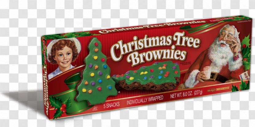 Red Velvet Cake Chocolate Brownie Christmas - Ornament - Safari Tree Transparent PNG