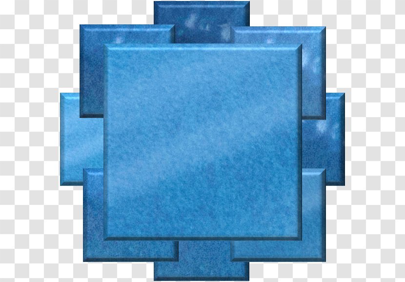 Blue Color Terracotta Ceramic Roof Tiles - Gold - Chip Transparent PNG