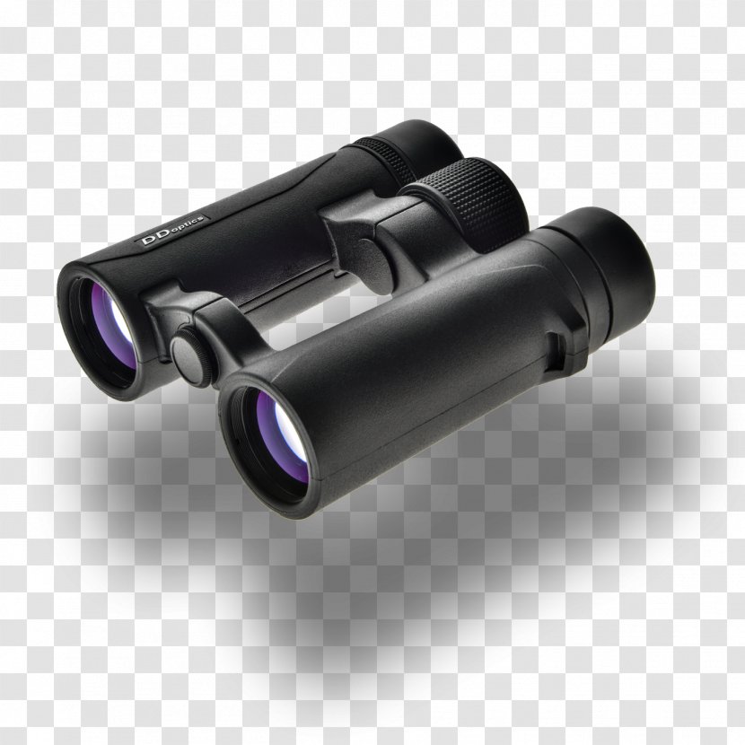 Binoculars Docter Optics Hiking Telescopic Sight Transparent PNG