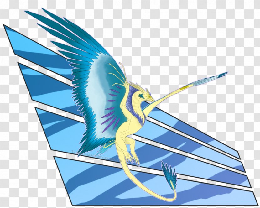 Graphics Illustration Feather Beak Line - Love Seeker Transparent PNG