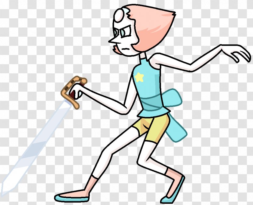 Pearl Steven Universe: Attack The Light! Gemstone Steven's Dream - Human - Pearls Transparent PNG