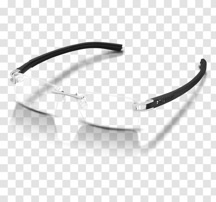 Sunglasses TAG Heuer Eyewear Ray-Ban Transparent PNG
