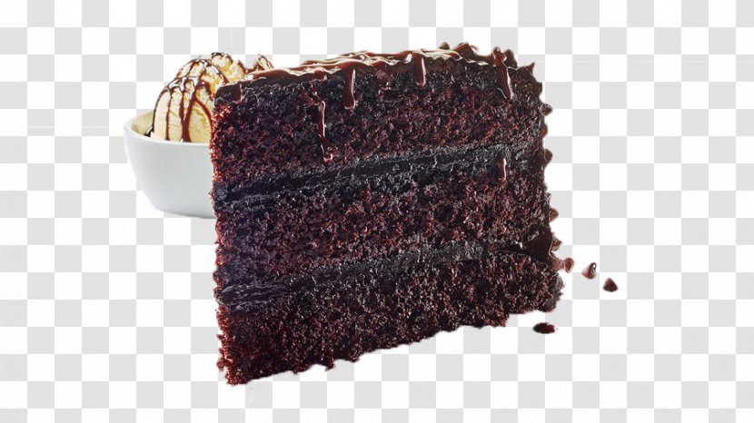 Forest Background - Snack Cake - Black Transparent PNG