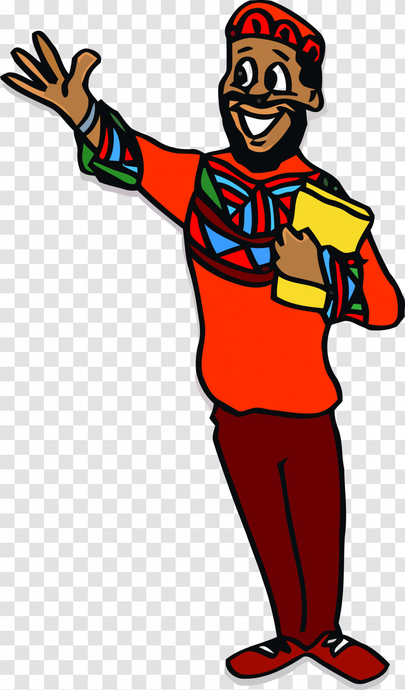 Kwanzaa Happy Kwanzaa Transparent PNG