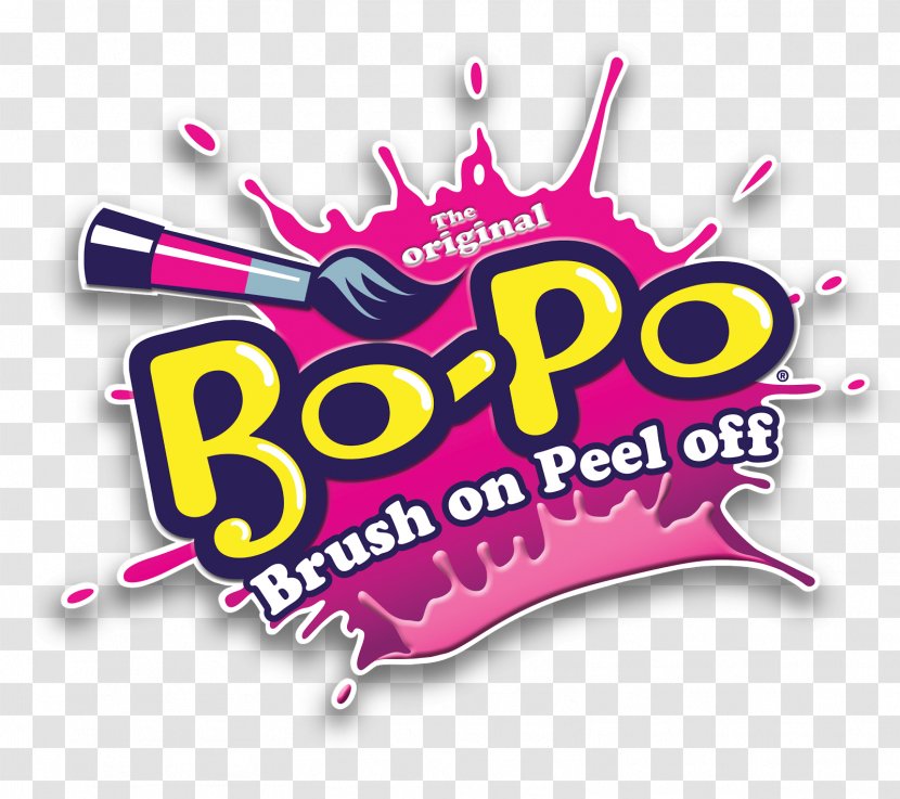 Bo-Po Nail Polish Amazon.com PROXY A/S - Logo - Vector Transparent PNG