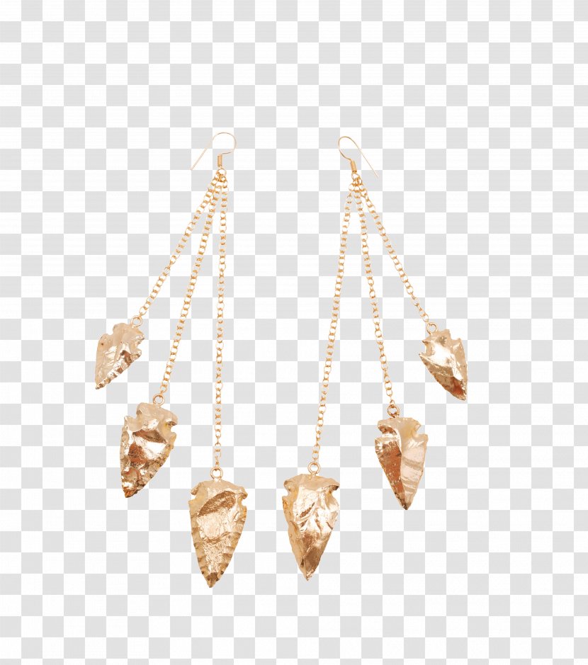 Earring Necklace Pearl Jewellery Gold - Plating - Jewelry Accessories Transparent PNG