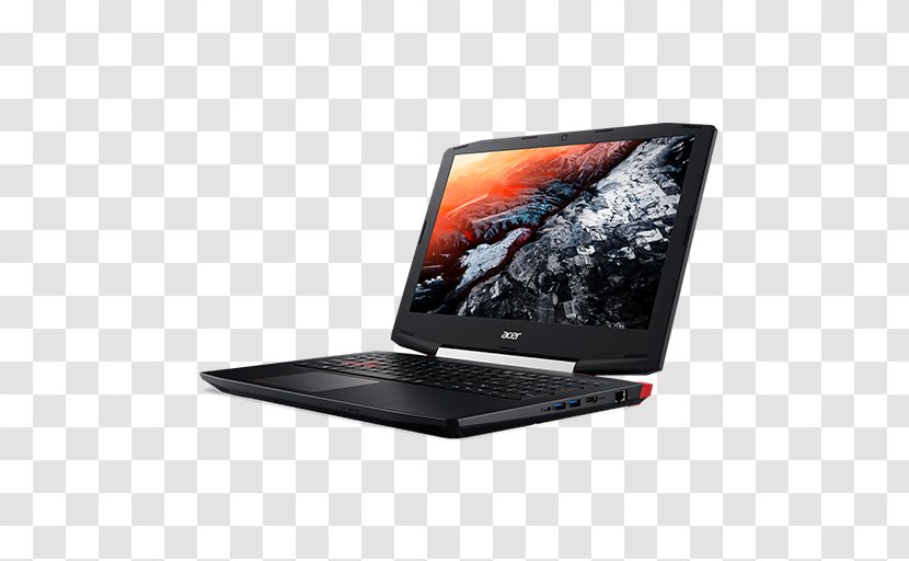 Laptop Intel Core I7 Acer Aspire VX5-591G-75RM 15.60 VX 15 - Vx5591g75rm 1560 - Notebook Transparent PNG
