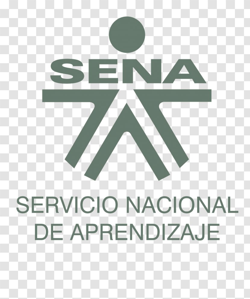 Logo Brand Cali Symbol Centro Náutico Pesquero SENA Transparent PNG