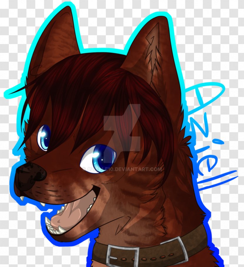 Whiskers Cat Horse Dog Canidae - Paw Transparent PNG