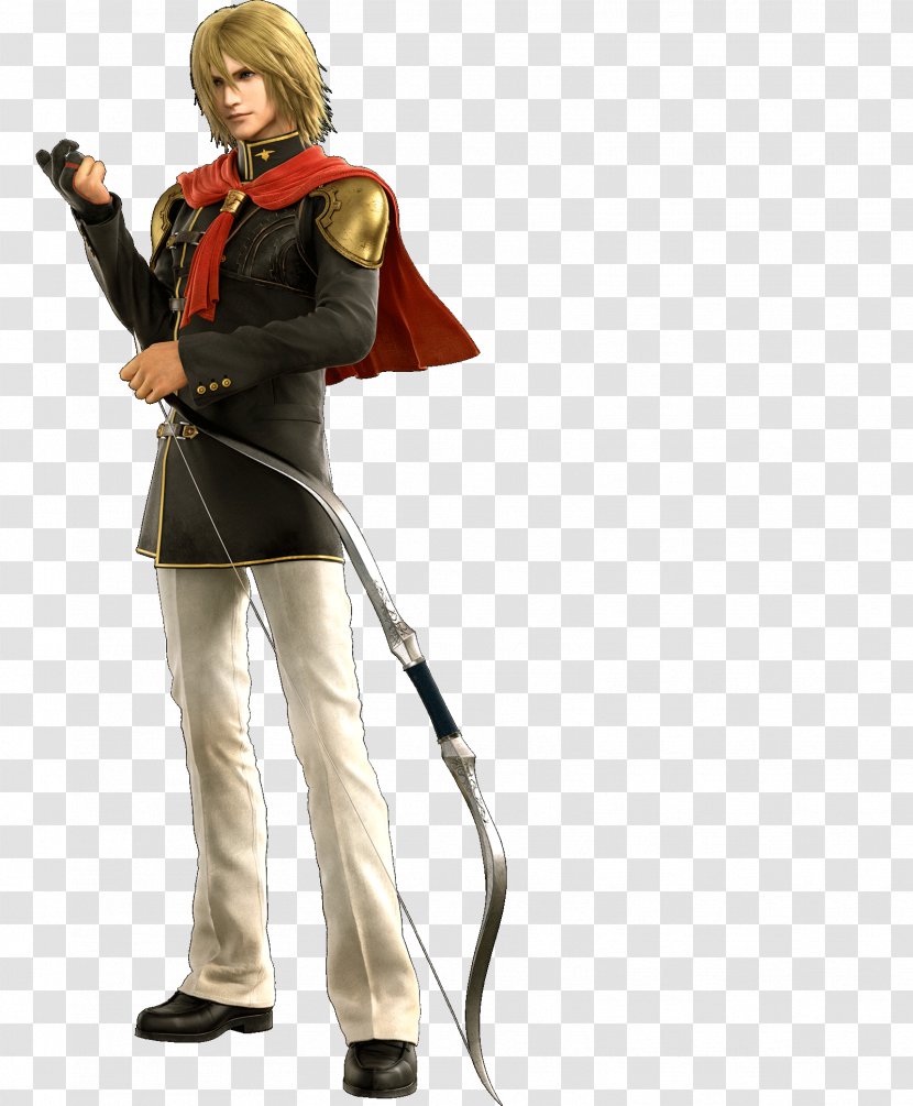 Final Fantasy Type-0 Online Agito XIV PlayStation 4 - Fan Translation Of Video Games Transparent PNG
