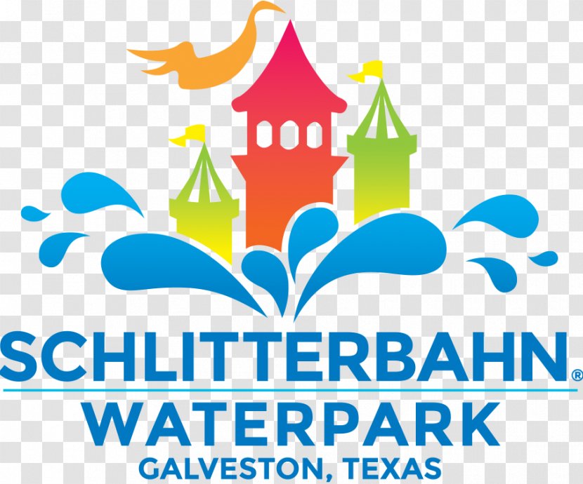 Schlitterbahn Galveston Island Kansas City Water Park Slide Transparent PNG
