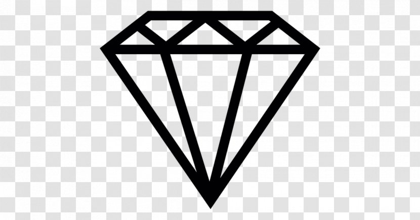 Vector Graphics Logo Stock Illustration Diamond - Symbol - Diamonds Line Transparent PNG