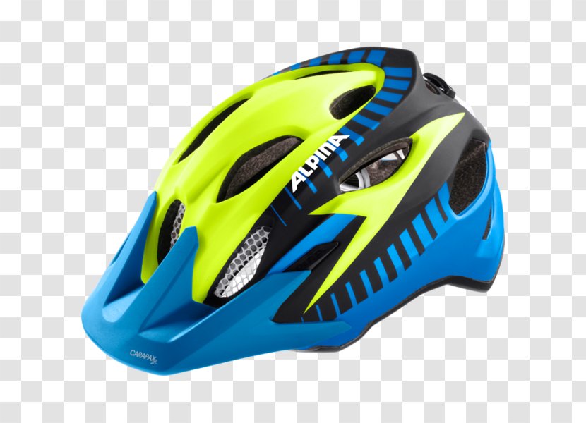 Bicycle Helmets Ski & Snowboard Giro - Azure Transparent PNG