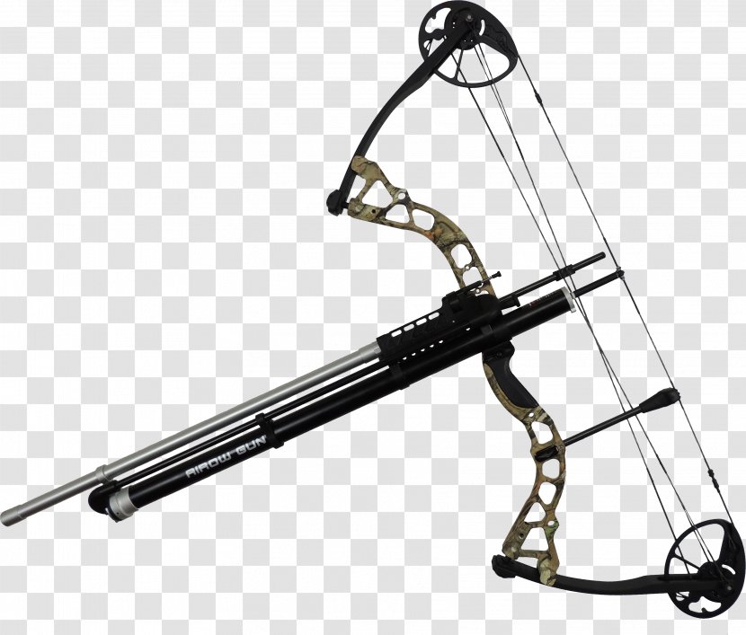 Planet Eclipse Ego Paintball Guns Firearm Bow And Arrow - Archery Transparent PNG